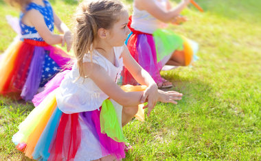 Confira o melhor da programação infantil na Virada Cultural 2019