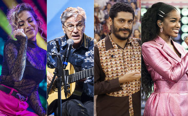 Shows imperdíveis da Virada Cultural 2019