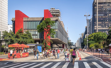 Confira a programação da Avenida Paulista na Virada Cultural 2019