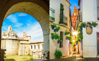 12 cidades com o mesmo nome, mas em países diferentes