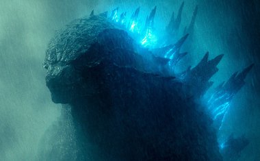 Godzilla II - Rei dos monstros