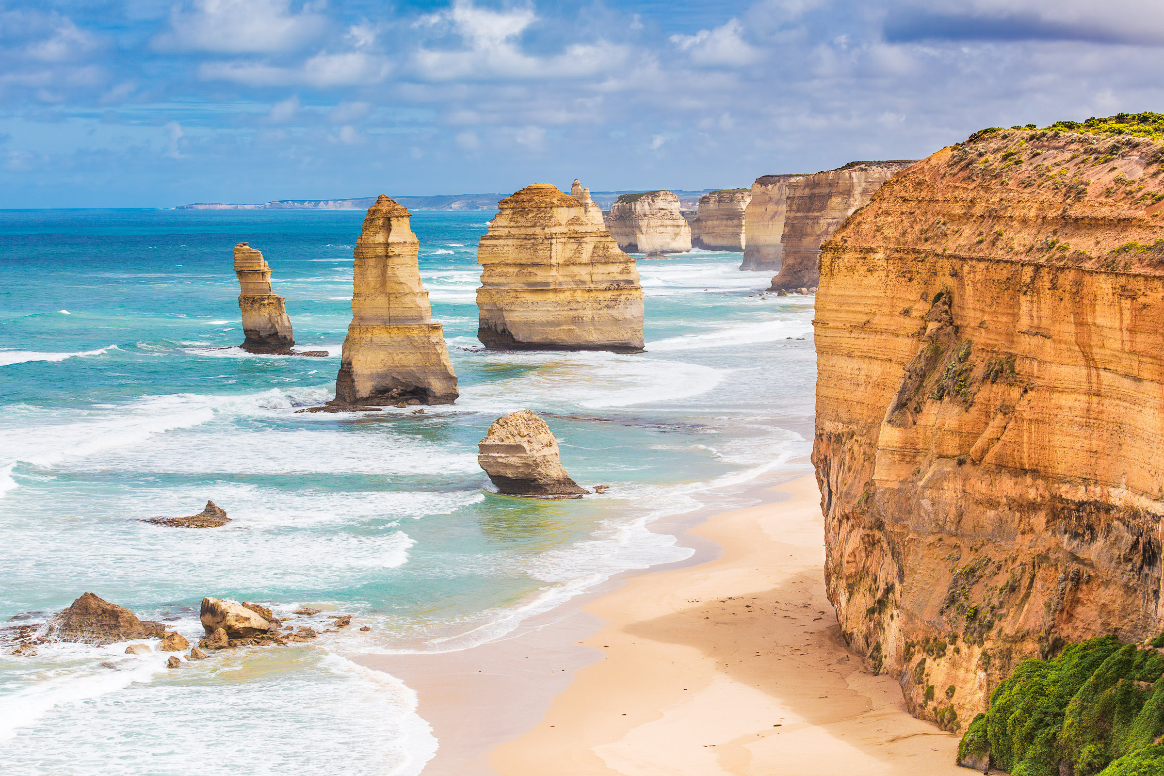 places to visit north australia