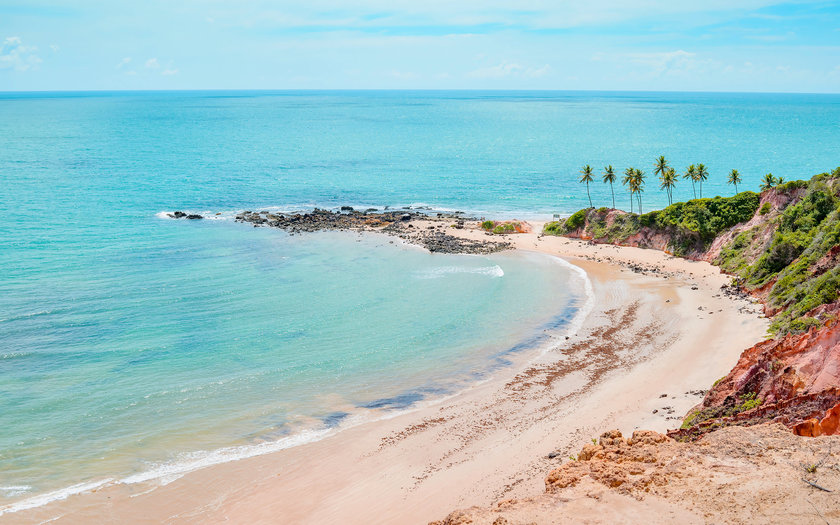 5 lugares imperdíveis para conhecer na Paraíba 5 lugares imperdíveis para conhecer na Paraíba