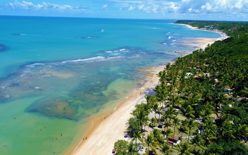 Trancoso, Bahia