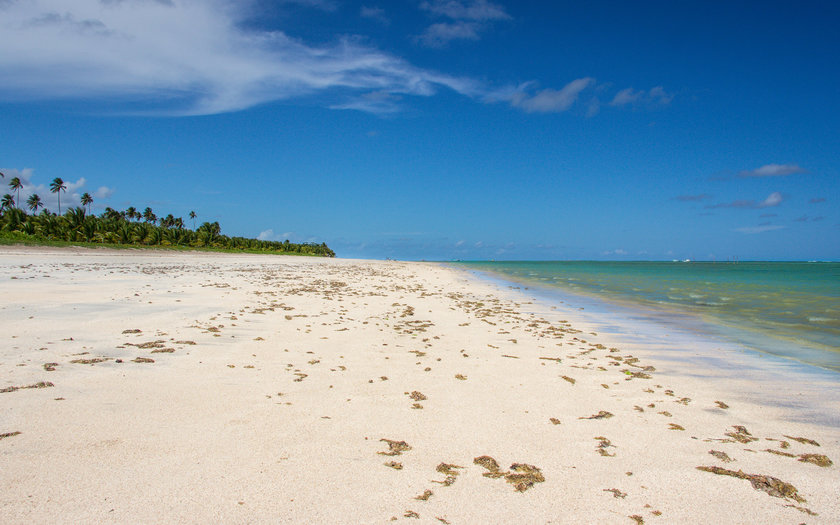 São Miguel dos Milagres, Alagoas