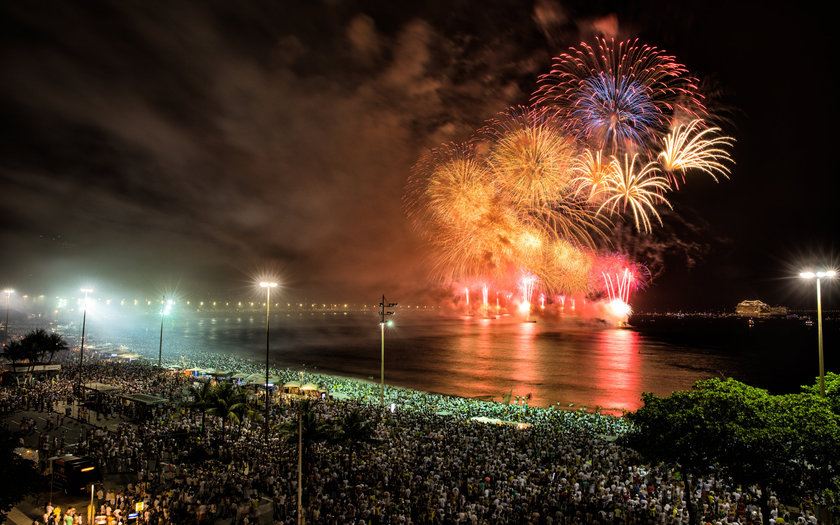 Rio de Janeiro, Rio de Janeiro