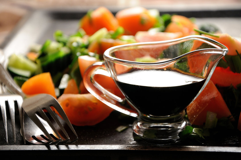 8 benefícios do vinagre balsâmico