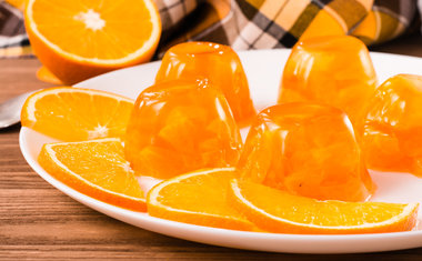 15 receitas deliciosas para quem ama gelatina
