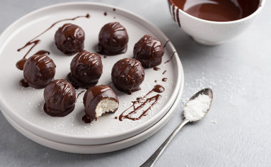 10 receitas com leite de coco