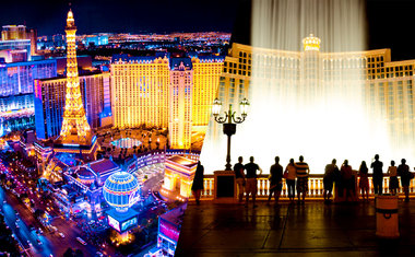 10 lugares imperdíveis para conhecer em Las Vegas