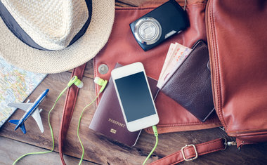 19 aplicativos perfeitos para quem ama viajar