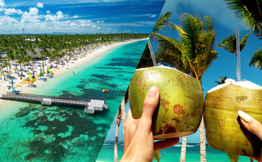 Conheça Punta Cana, um dos destinos mais românticos do Caribe