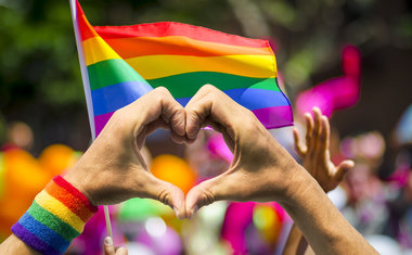 Transmissão ao vivo da Parada do Orgulho LGBTQIA+ de São Paulo na TV e Internet 