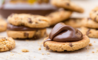 15 receitas de sobremesas bem cremosas
