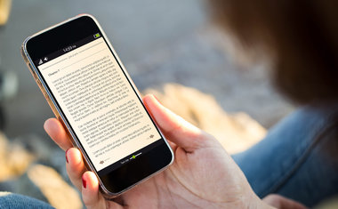 7 aplicativos perfeitos para amantes de leitura