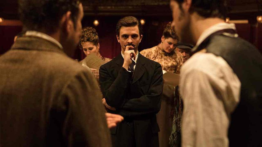 Cyrano Mon Amour filme, sinopse e trailer Guia da Semana