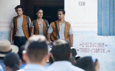15 séries de suspense para ver na Netflix