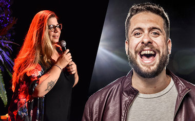 16 espetáculos de Stand Up Comedy para assistir em São Paulo em julho de 2019