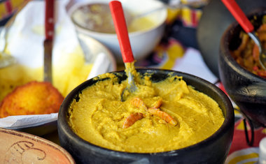 10 receitas para quem ama a culinária baiana