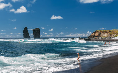 Conheça Açores, um incrível arquipélago português