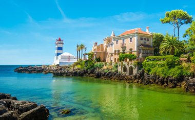 7 lugares imperdíveis para conhecer em Cascais, em Portugal