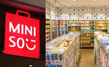 Promoção da Miniso tem itens de inverno com 50% de desconto; saiba mais!