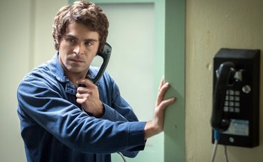 Ted Bundy - A Irresistível Face do Mal