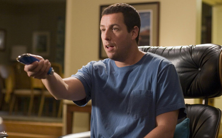 10 filmes com Adam Sandler para assistir na Netflix Guia da Semana