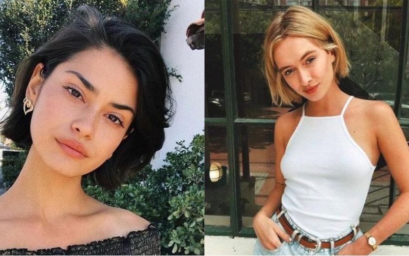 Short Bob
