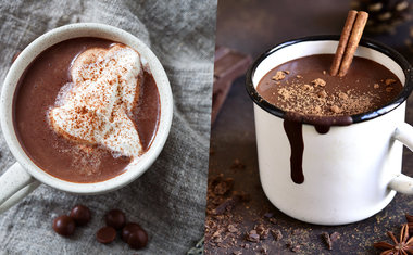 17 lugares em São Paulo para tomar um delicioso chocolate quente