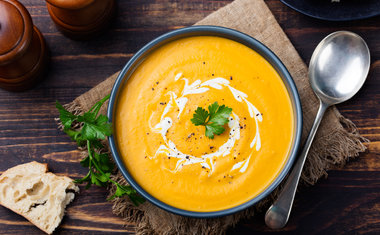 10 receitas que aceleram o metabolismo