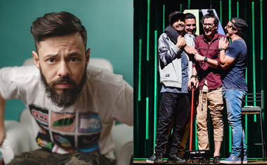 Mais de 20 espetáculos de Stand Up Comedy para assistir em São Paulo em agosto de 2019