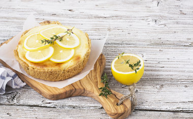 10 lugares em São Paulo para comer torta de limão