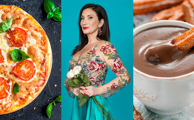 Festa da Achiropita, show de Zizi Possi e mais 17 eventos imperdíveis em São Paulo neste fim de semana