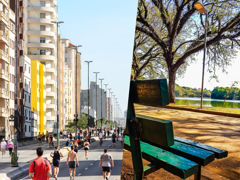17 programas perfeitos para fazer no domingo em São Paulo