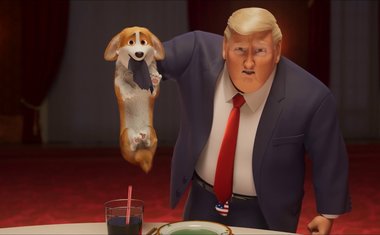 "Corgi - Top Dog", "A Tabacaria" e mais quatro filmes que estreiam nesta quinta (5); Confira!