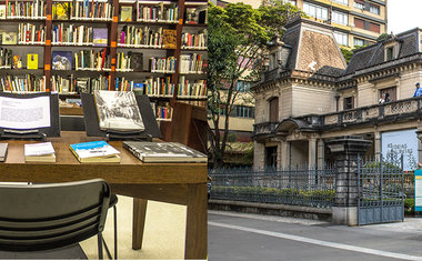 10 clubes de leitura em São Paulo para participar se você ama livros