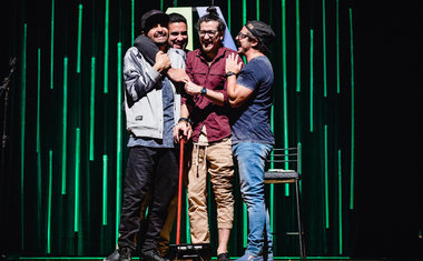 23 espetáculos de Stand Up Comedy imperdíveis em São Paulo em setembro de 2019