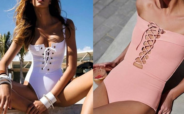 10 tendências de moda praia que prometem bombar no verão 2020 