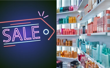 Bazar da Ikesaki tem produtos de beleza com até 45% de desconto; saiba tudo!