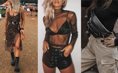 Rock in Rio 2019: dicas de looks para arrasar no festival