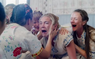 O Mal Não Espera a Noite - Midsommar