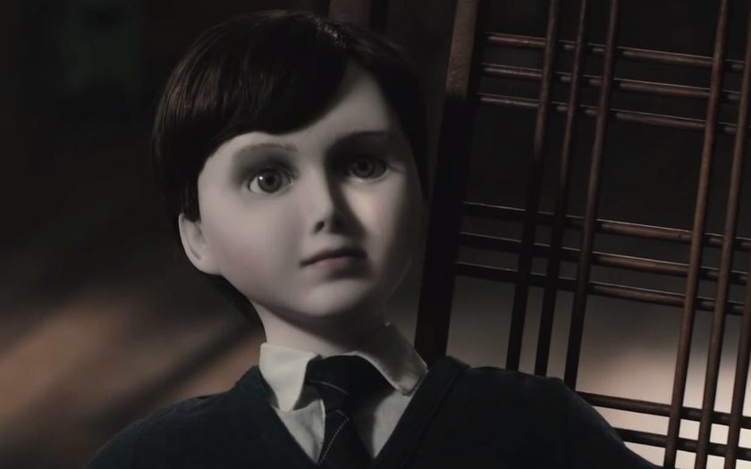 20 filmes de terror que estão disponíveis na Netflix e prometem tirar o