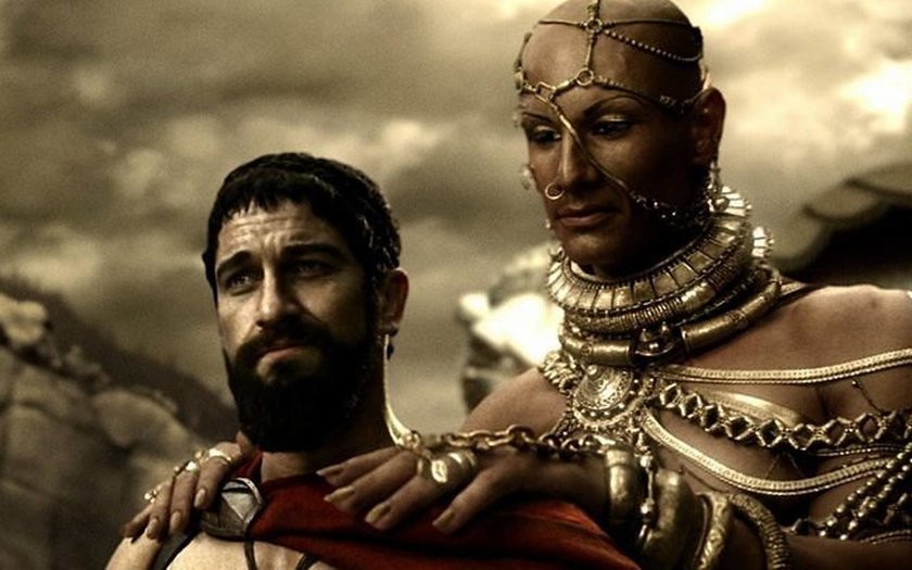 10 filmes nacionais e internacionais com Rodrigo Santoro que valem