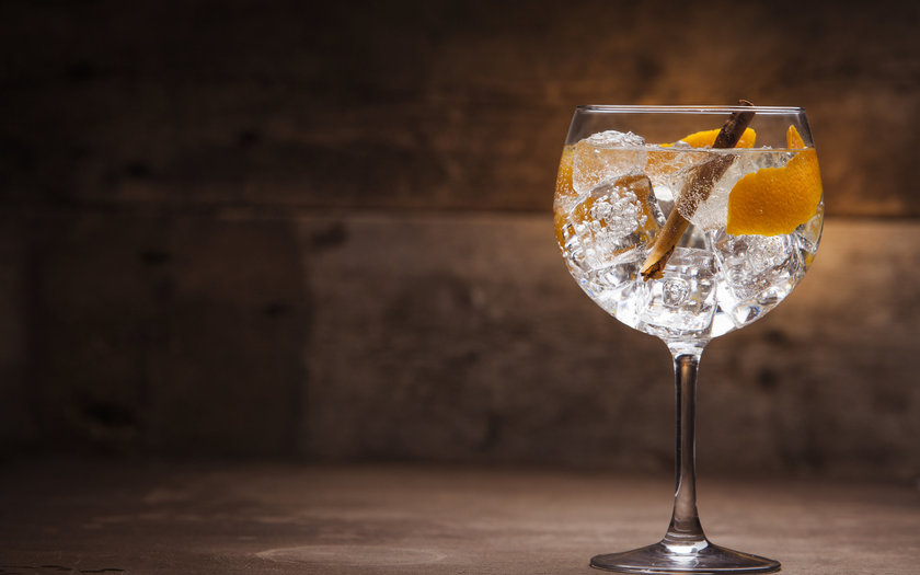 5 dicas para fazer o drink Gin Tônica perfeito