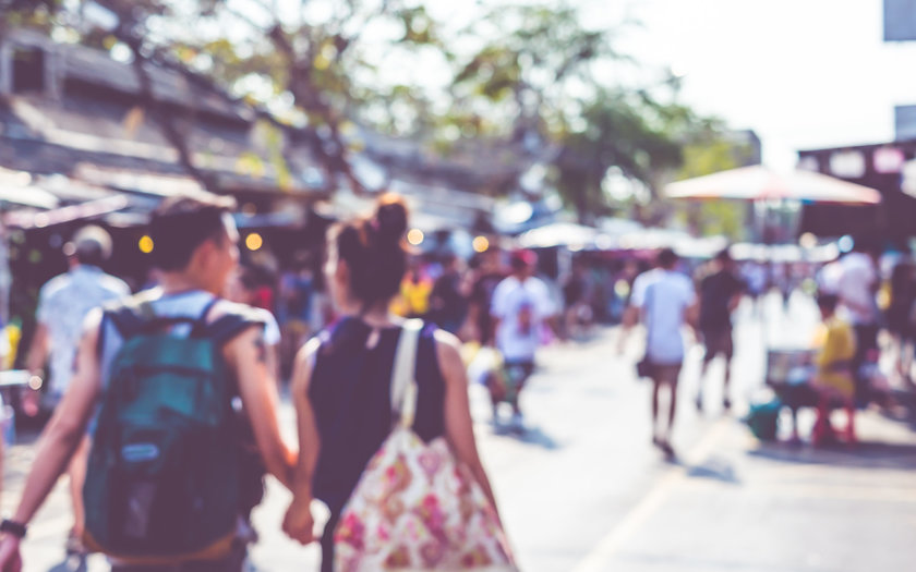 Feira Omaguás