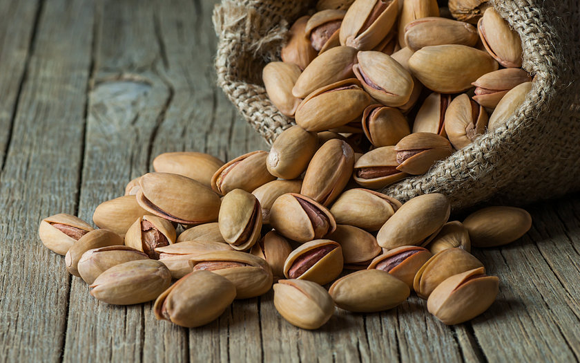 6 benefícios do pistache para a saúde 6 benefícios do pistache para a saúde