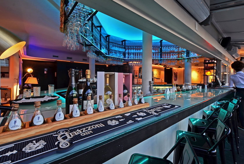 2 em 1 baresrestaurantes em São Paulo que você precisa conhecer 2 em 1 baresrestaurantes em São Paulo que você precisa conhecer