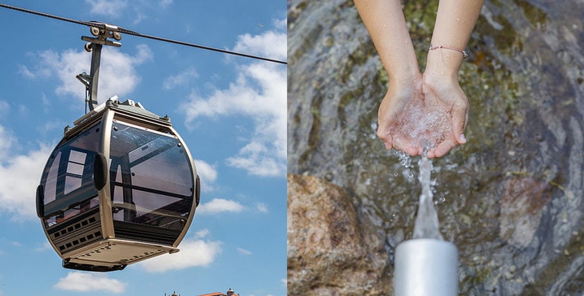 8 passeios imperdíveis em Serra Negra, destino turístico próximo a São