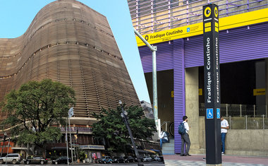 25 lugares imperdíveis em São Paulo para conhecer usando a Linha Amarela do metrô